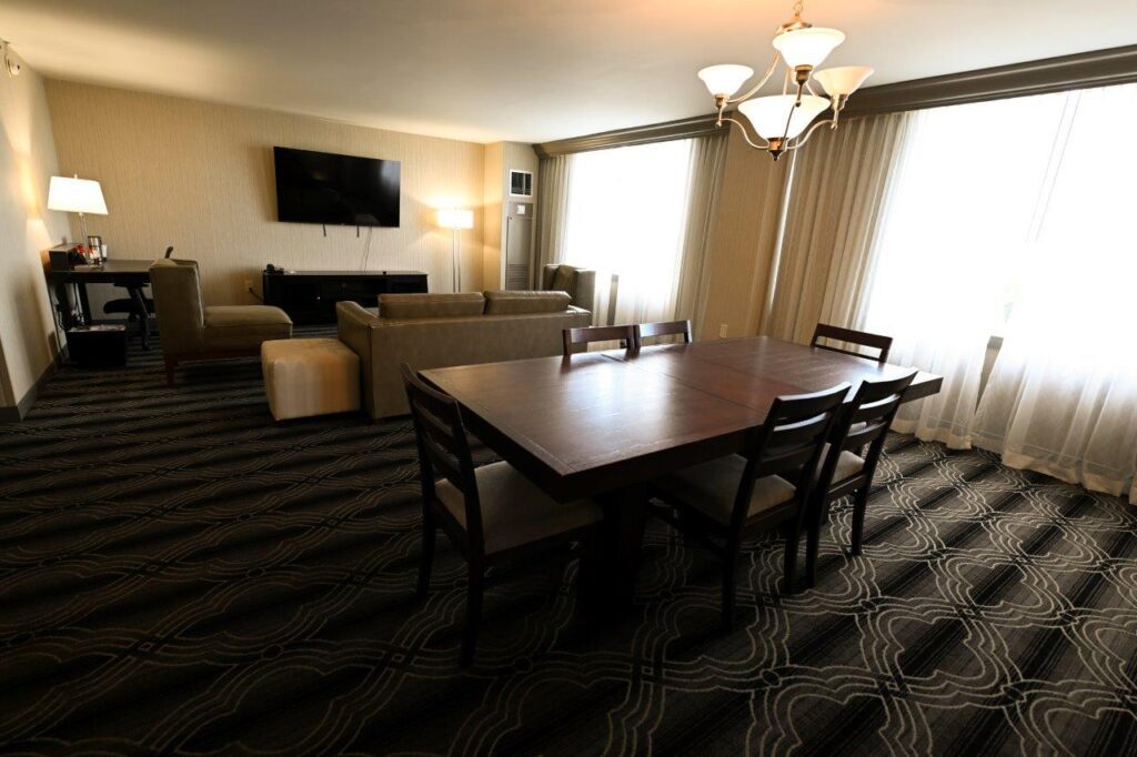 Grand Resort Hotel Mt Laurel Best Resort In NJ