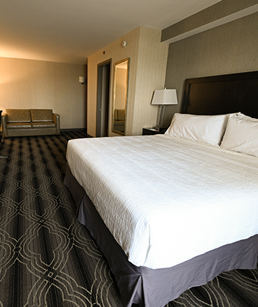 The Grand Resort Hotel Room Nights